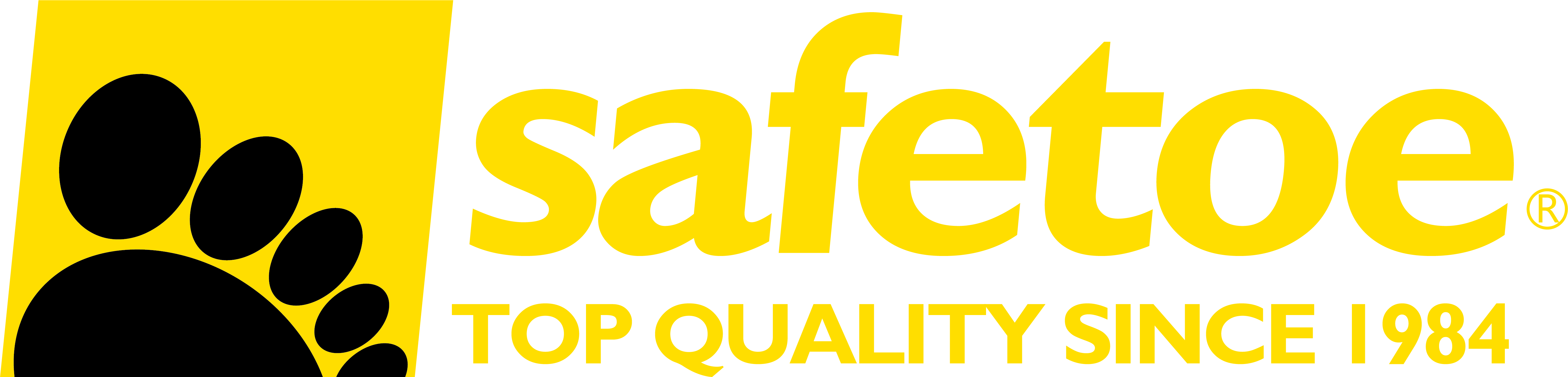 bezpieczne logo