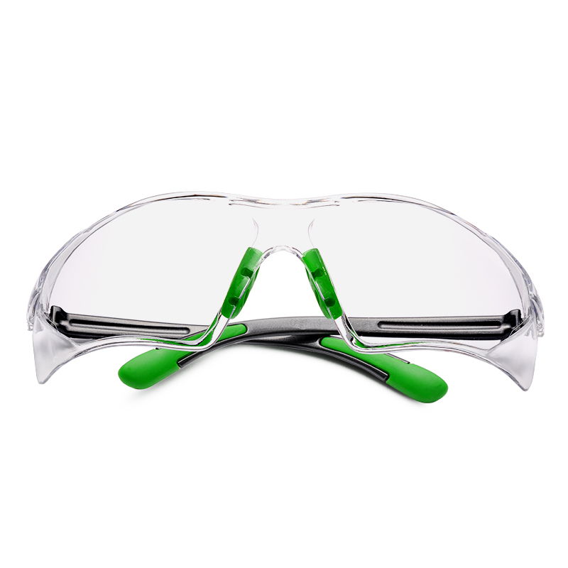 Ładne przemysłowe okulary ochronne SG003