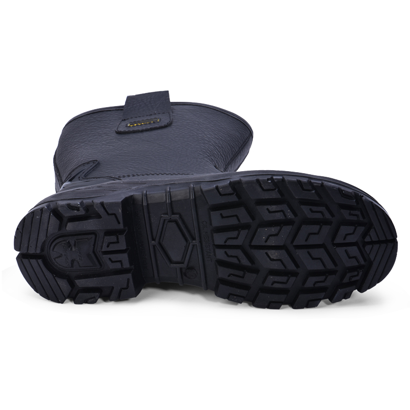 Buty ochronne do kostki S3 H-9430B