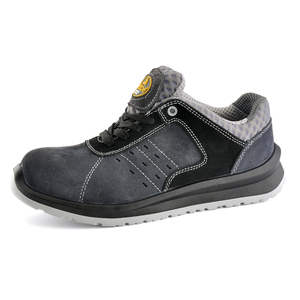 Lekkie buty robocze bez metalu L-7331 (Mgławica)