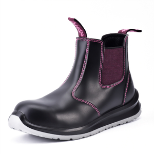 Buty robocze Lady Design Dealer M-8025