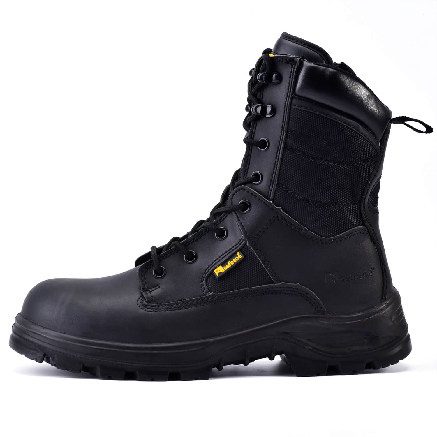 Wojskowe buty robocze H-9438