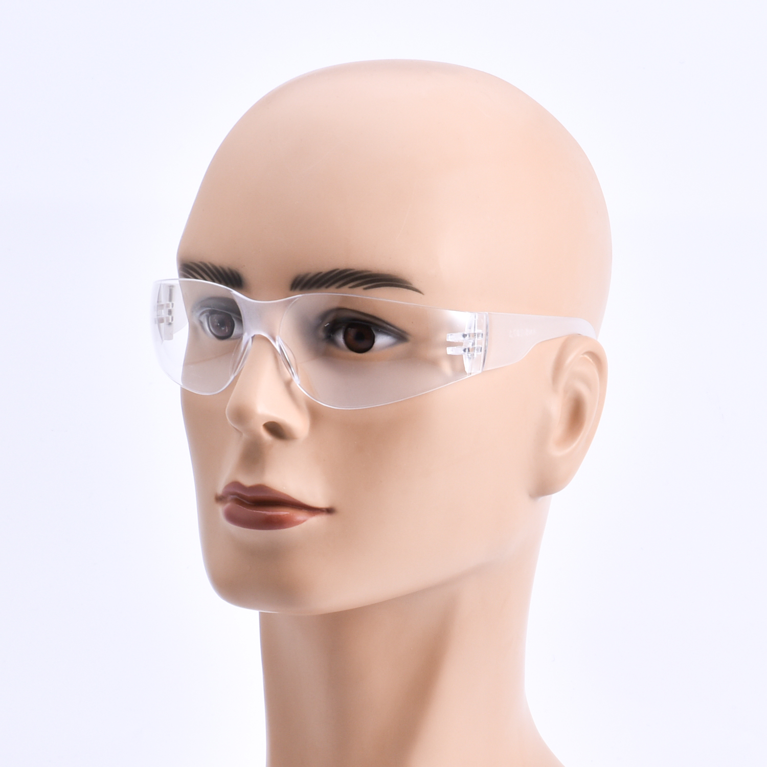 Zatwierdzone przez ANSI Z87 okulary ochronne SG001